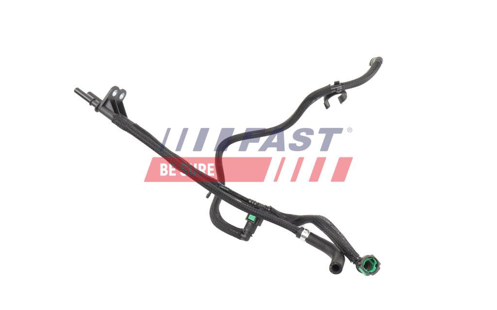 FT10740 FUEL HOSE IVECO DAILY 14> INJECTION PUMP 3.0