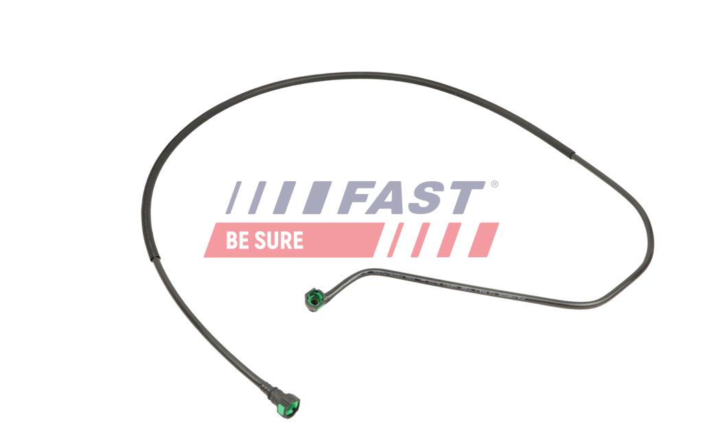 FT10742 FUEL HOSE IVECO DAILY 06> 2.3 EURO 5
