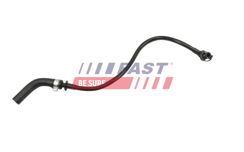 FT00998 COOLING HOSE OPEL INSIGNIA A 08> EXPANSION TANK 13< 1.6 SIDI