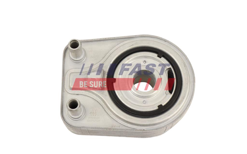 FT01029 OIL COOLER HYUNDAI I30 III 16> 1.4 GDI