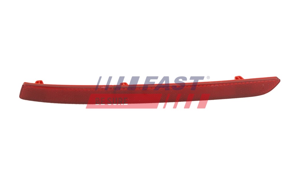 FT10761G REFLECTOR VW TRANSPORTER T6 15> REAR LEFT