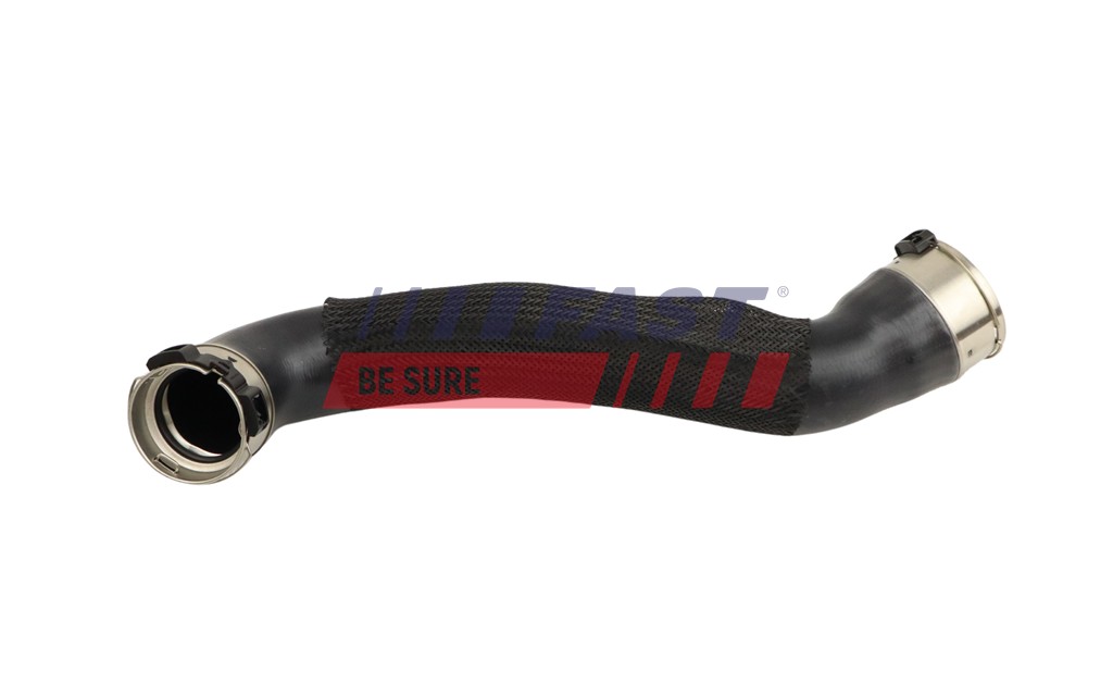 FT01059 TURBOCHARGER HOSE NISSAN X-TRAIL T32 13> 1.6 DCI