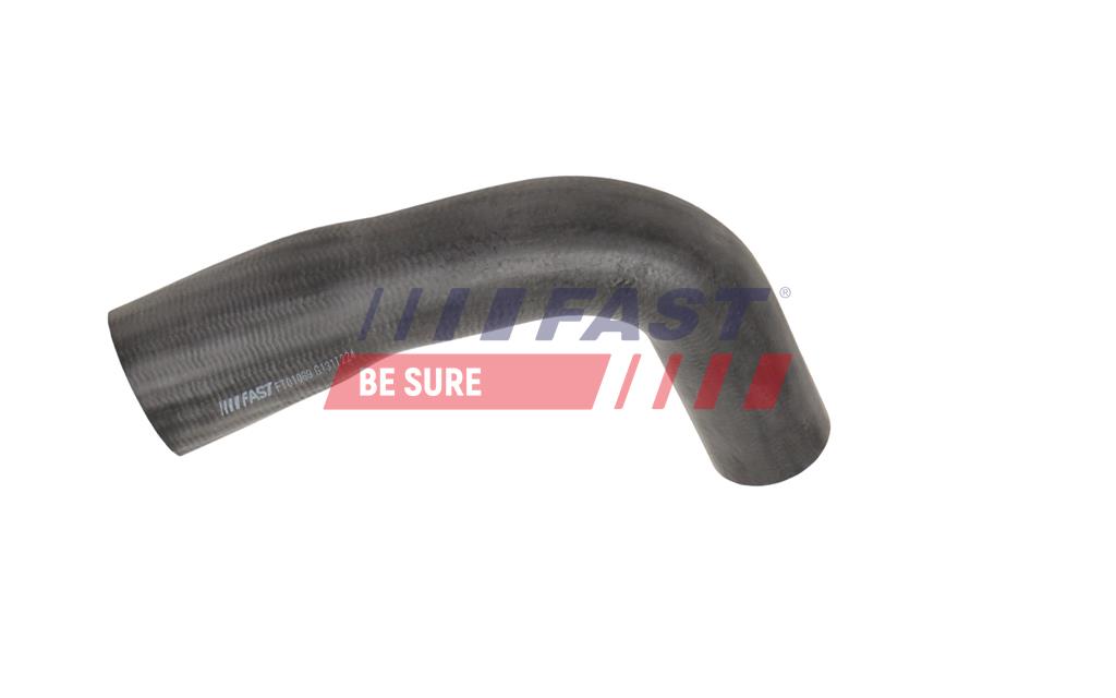 FT01069 TURBOCHARGER HOSE NISSAN QASHQAI I 06> 1.5 DCI