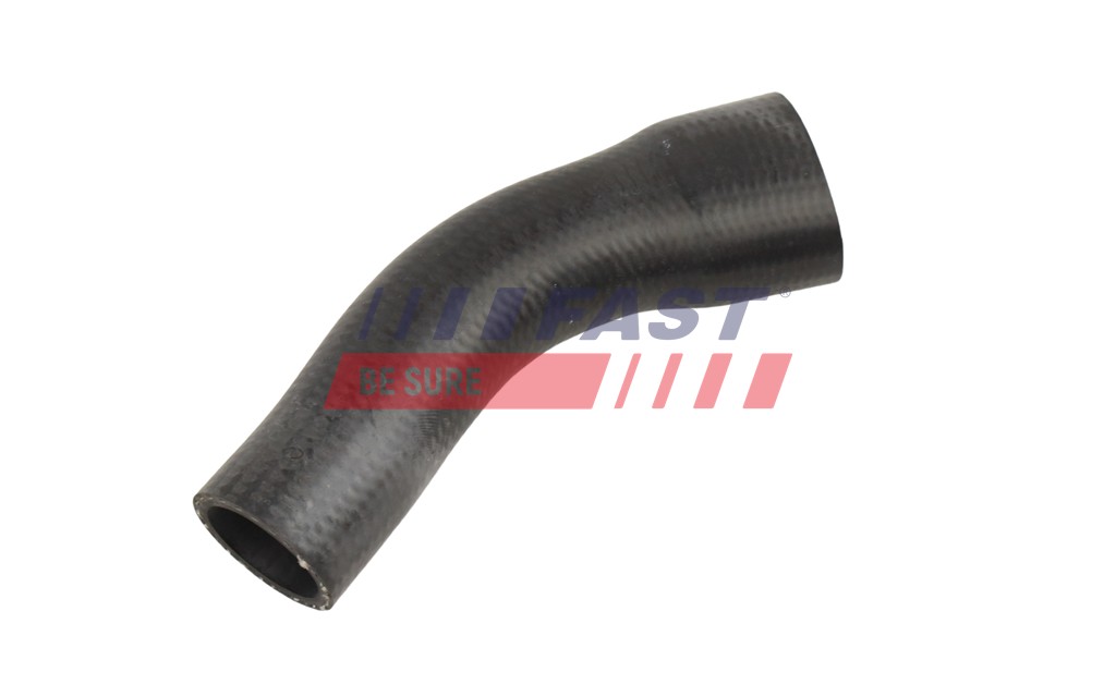 FT01079 INTERCOOLER HOSE FIAT PANDA 12> 1.3 D