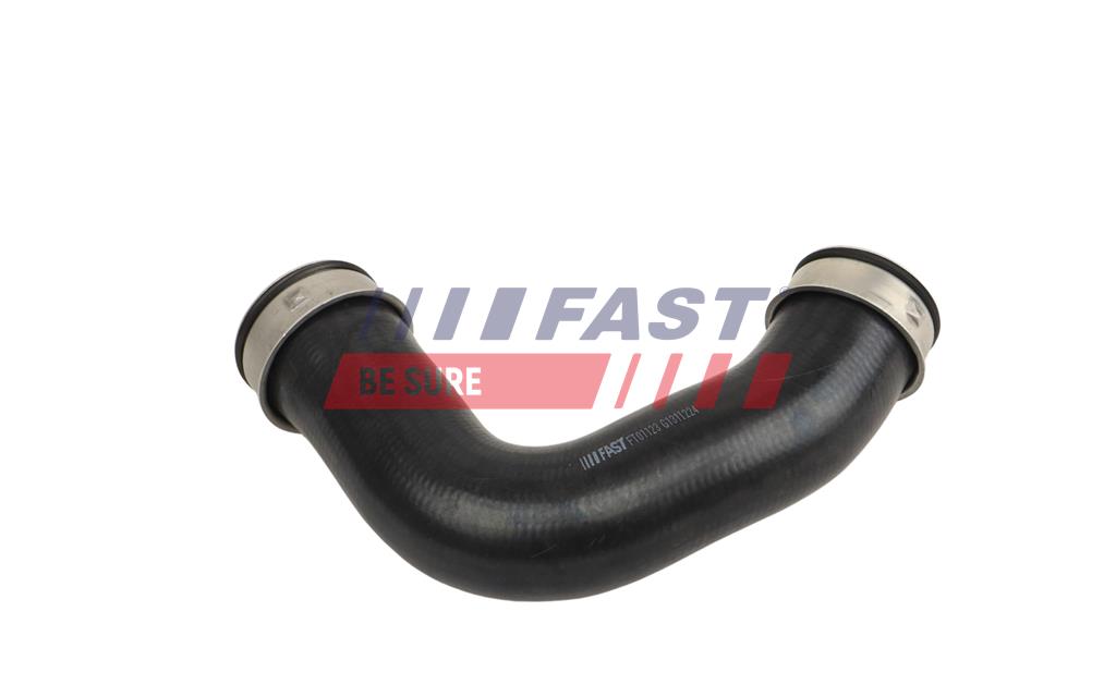 FT01123 INTERCOOLER HOSE AUDI A3 8P 03> 2.0 TDI BMN