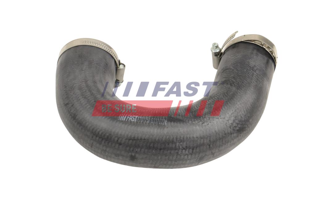 FT01150 INTERCOOLER HOSE FIAT CROMA 05> 1.9 D MULTIJET