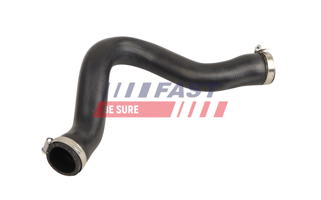 FT01180 INTERCOOLER HOSE SUZUKI VITARA ET 02> 2.0 HDI