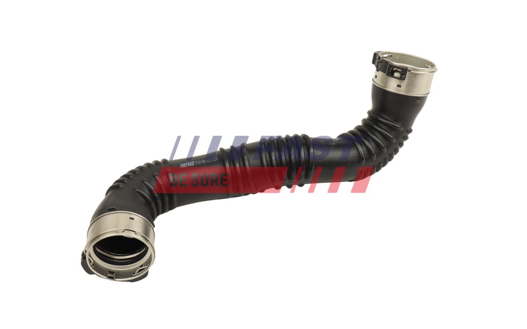 FT01189 INTERCOOLER HOSE MERCEDES A W176 12> RIGHT 220 CDI