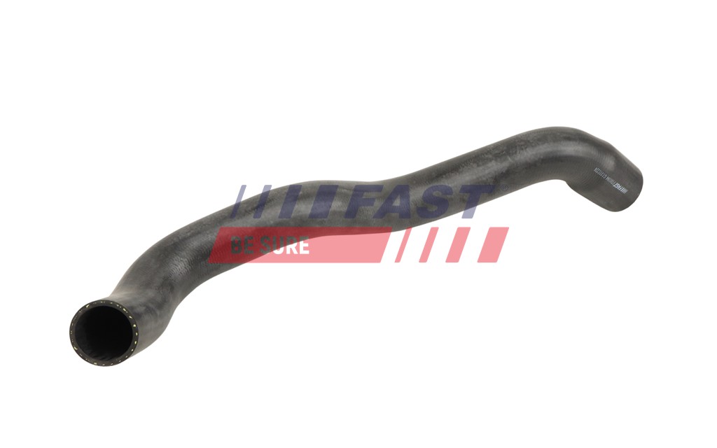 FT01194 INTERCOOLER HOSE SUZUKI SX4 06> LEFT LONG 1.9 DDIS