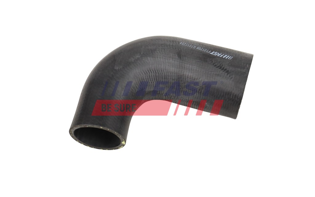 FT01208 TURBOCHARGER HOSE VOLVO XC60 I 08> ELBOW D3