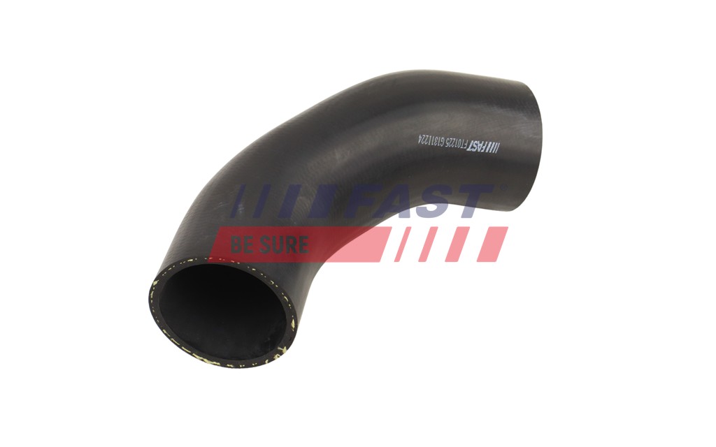 FT01225 TURBOCHARGER HOSE VOLVO V70 III 07> D4/D5