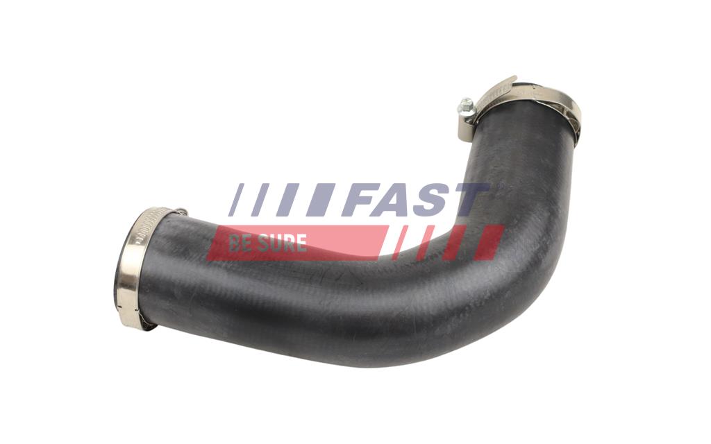 FT10788 TURBOCHARGER HOSE VW CADDY V 20> RIGHT 2.0 TDI