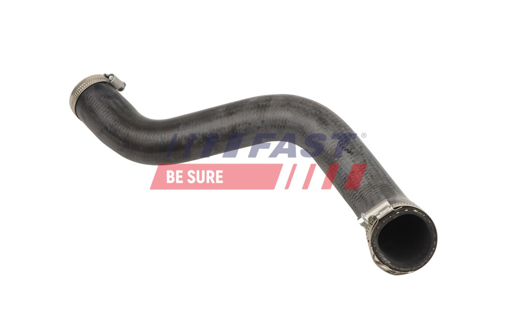 FT01255 TURBOCHARGER HOSE RENAULT MEGANE II 01> RIGHT 1.5 DCI