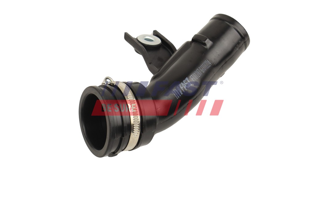 FT01287 TURBOCHARGER HOSE NISSAN QASHQAI I 06> 2.0 DCI