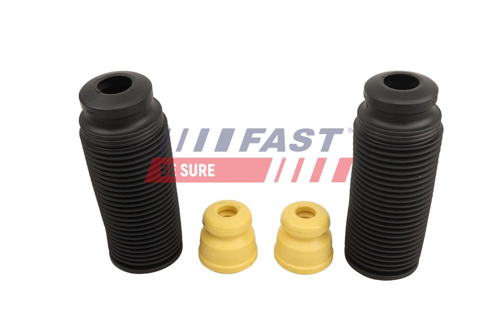 FT01300 SHOCK ABSORBER COVER VW TOUAREG I 02> FRONT SET LEFT+RIGHT
