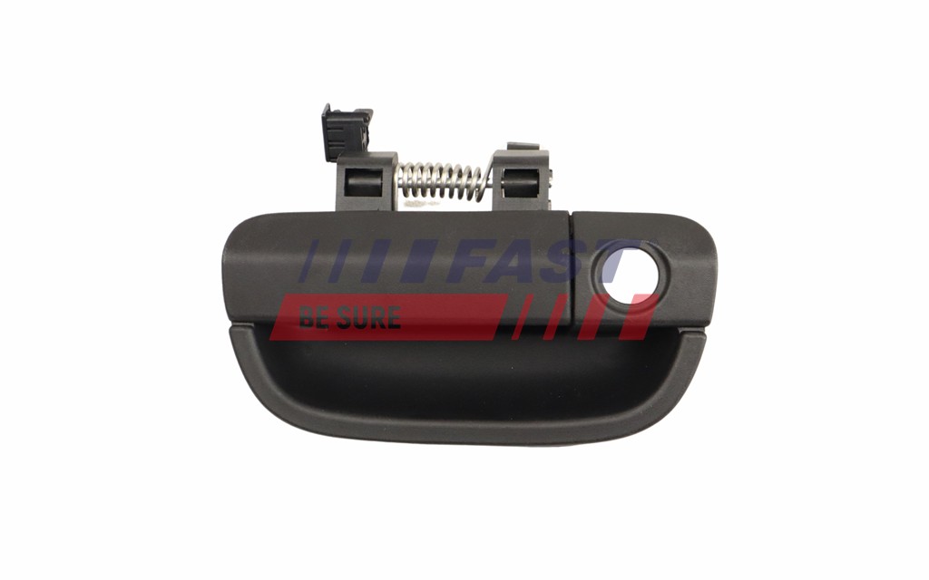 FT10842 BOOT HANDLE MERCEDES VITO W639 03>