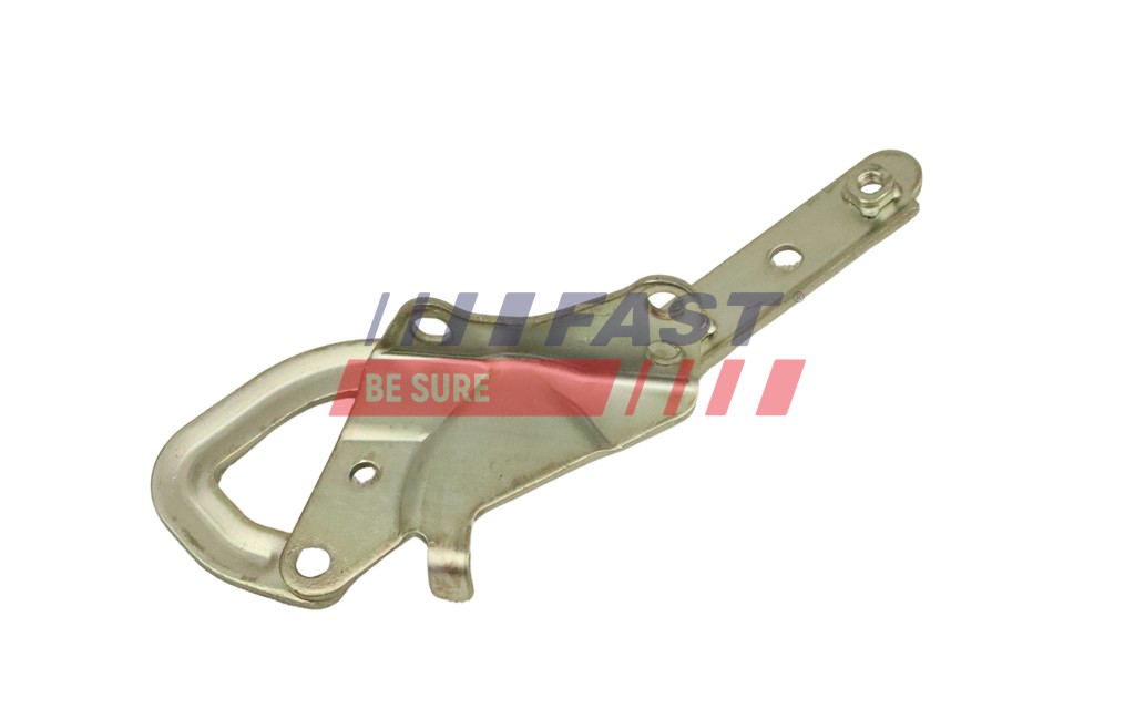 FT10855 BONNET HINGE MERCEDES VITO W639 03> RIGHT