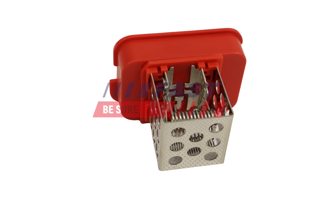 FT01323 RESISTENCIA RADIADOR DE CALEFACC. OPEL ZAFIRA A 99> ZAFIRA B 05>
