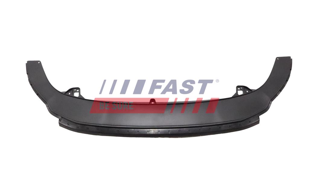 FT10941G ENGINE COVER VW CADDY III 03> CENTRAL FRONT