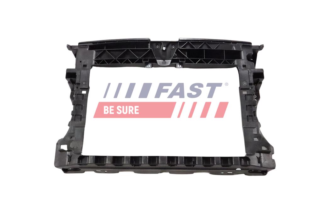 FT10942G FRONT END VW CADDY III 03> 15>