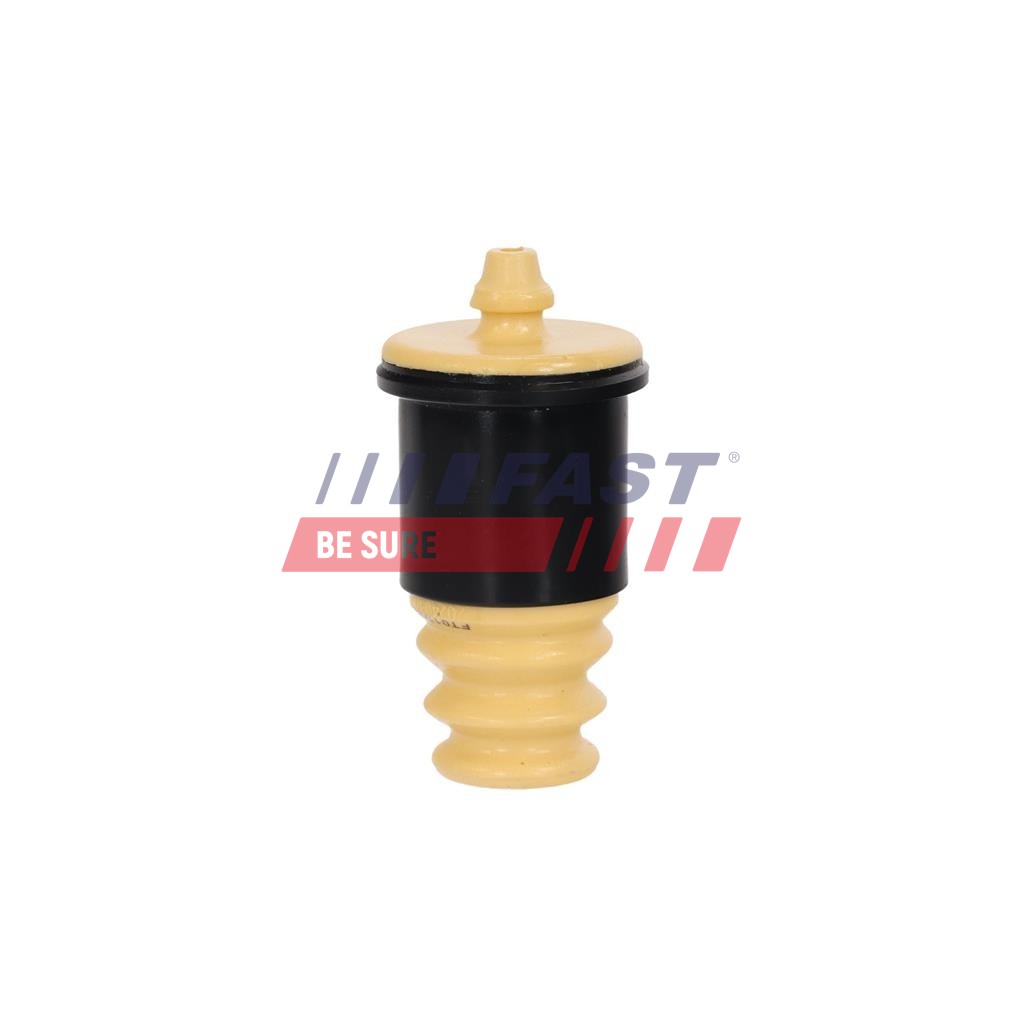 FT01508 SUSPENSION BUFFER FIAT PANDA 03> REAR 1.2 H=127MM