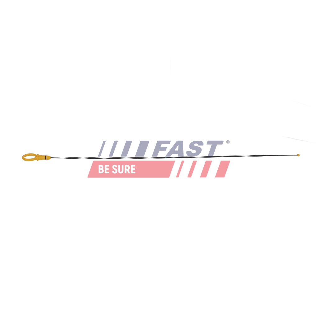 FT01738 OIL DIPSTICK RENAULT LAGUNA III 07> 2.0 TURBO