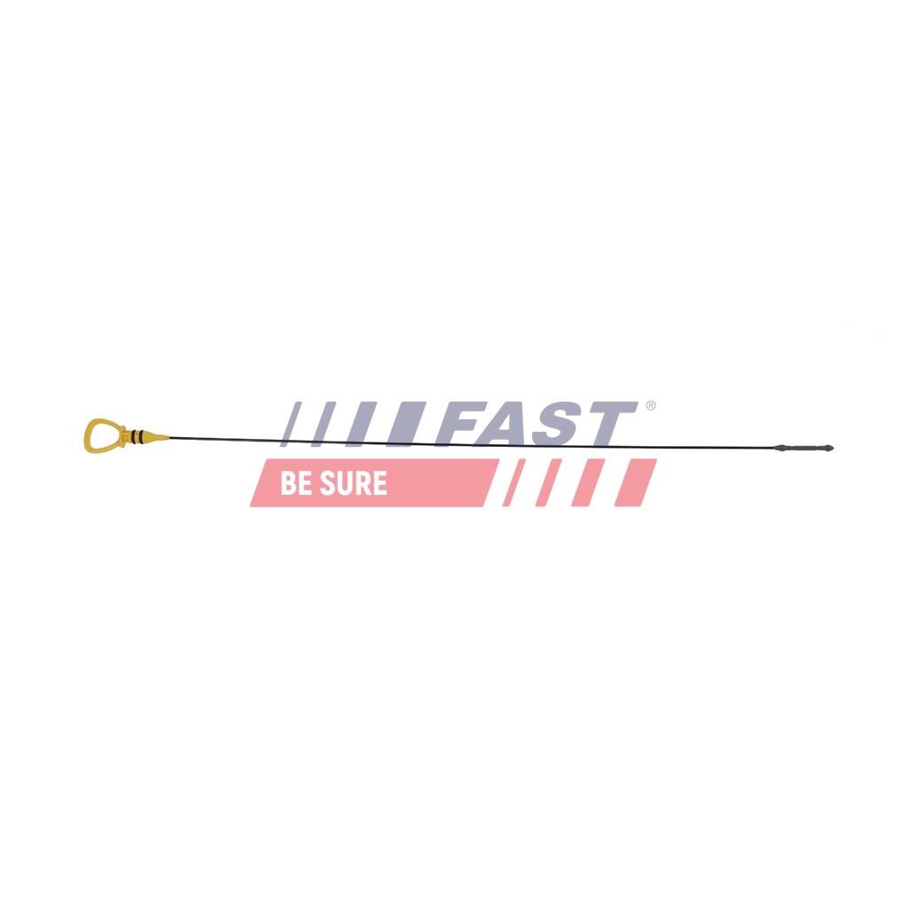 FT01743 OIL DIPSTICK MERCEDES A W176 12>