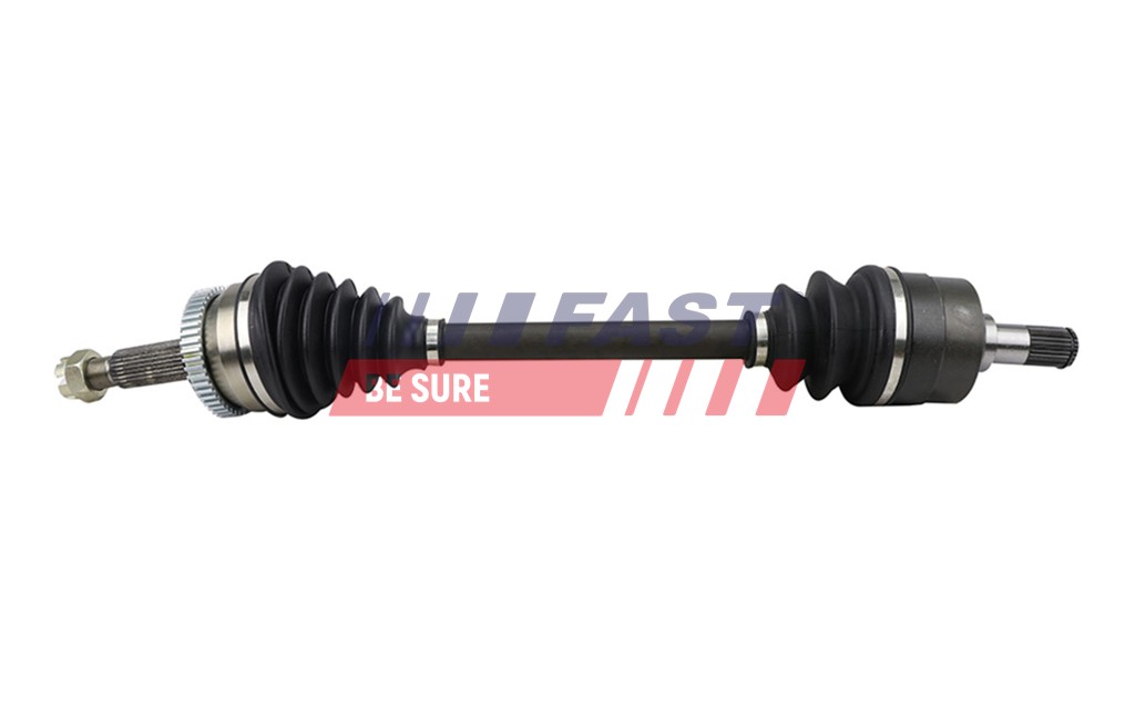 FT01754 DRIVESHAFT HYUNDAI TUCSON 20> LEFT