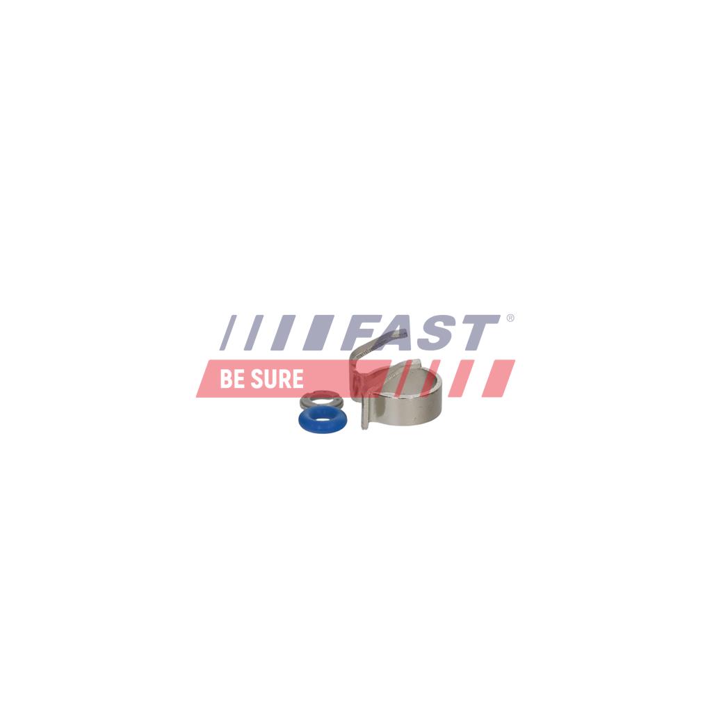 FT01833 INJECTOR SEAL PEUGEOT 308 I 07> KIT