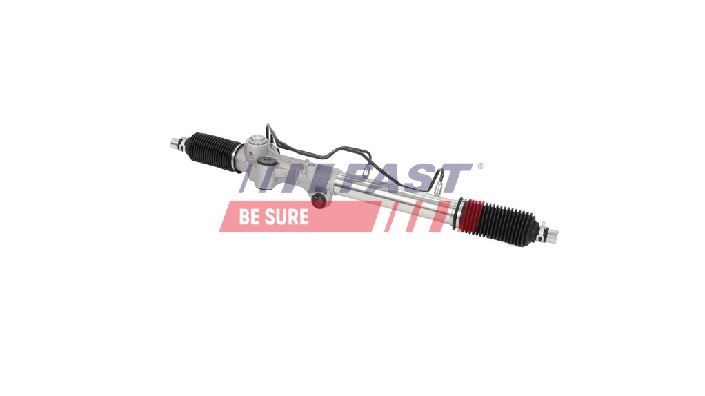 FT02034 РУЛЕВАЯ РЕЙКА TOYOTA LAND CRUISER J120 02> ГИДРОУСИЛИТЕЛЬ 99< J90