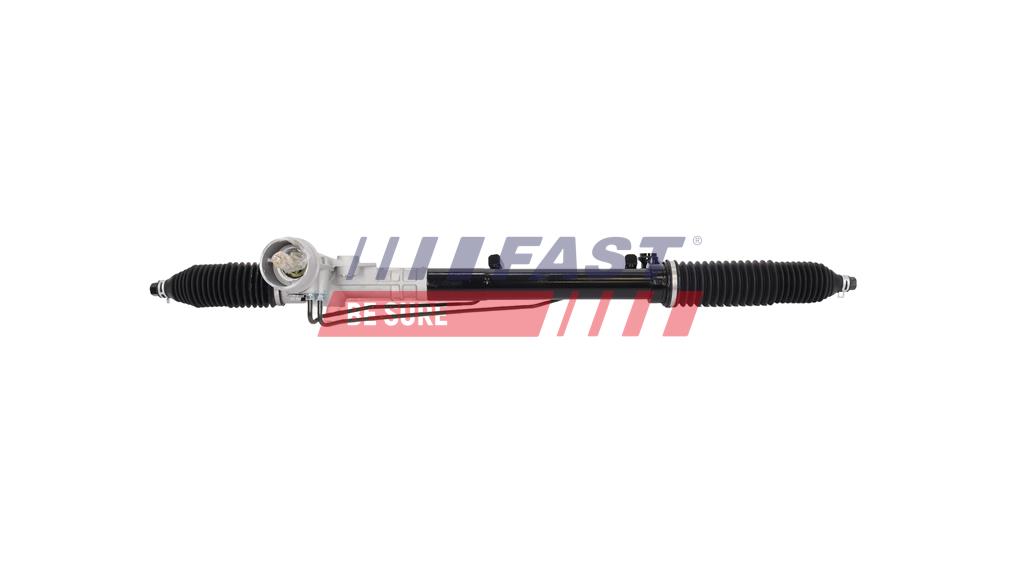 FT02081 STEERING RACK AUDI A4 B6 00> HYDRAULIC STEERING