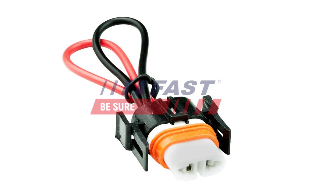 FT11422 BULB SOCKET - HEADLAMP CABLE HARNESS H-11/H-8