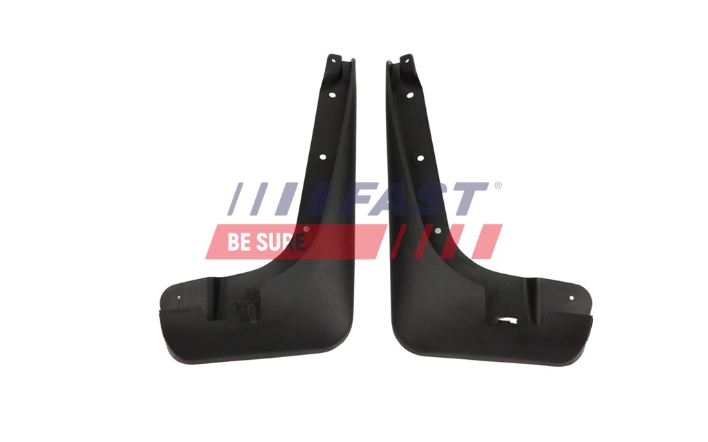 FT11622 MUD FLAP MERCEDES VITO W447 14> FRONT LEFT+RIGHT