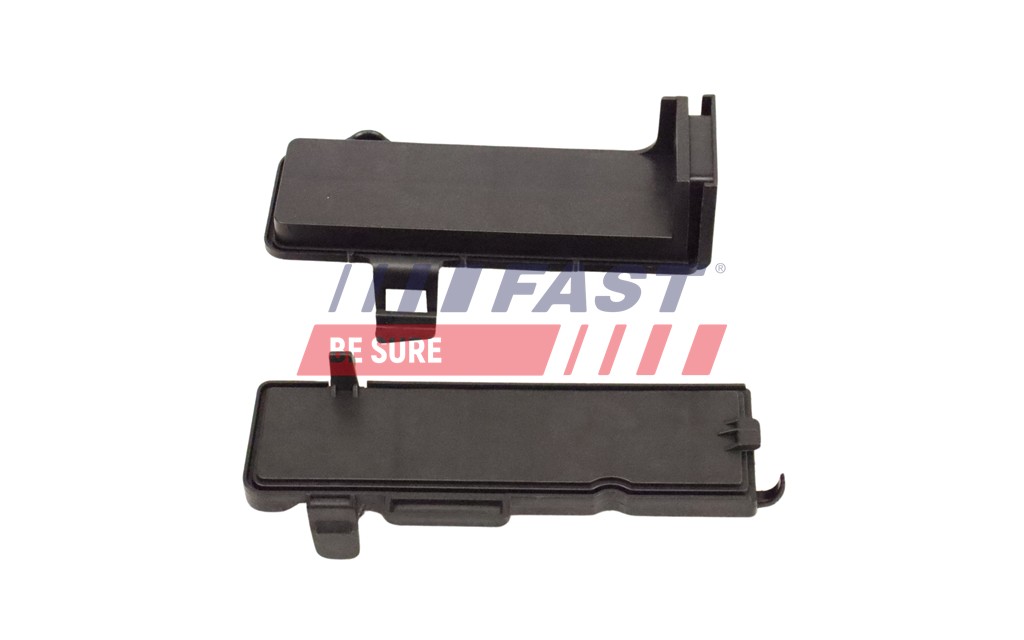 FT04240 CAP RENAULT CLIO IV 12>