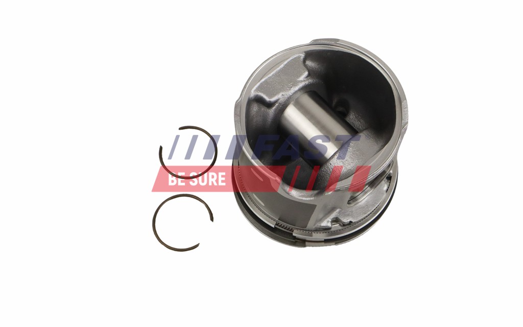 FT47139/60 PISTONE FIAT DUCATO 14> 2.3 JTD 88.60 E6 2.5/2.0/2.5
