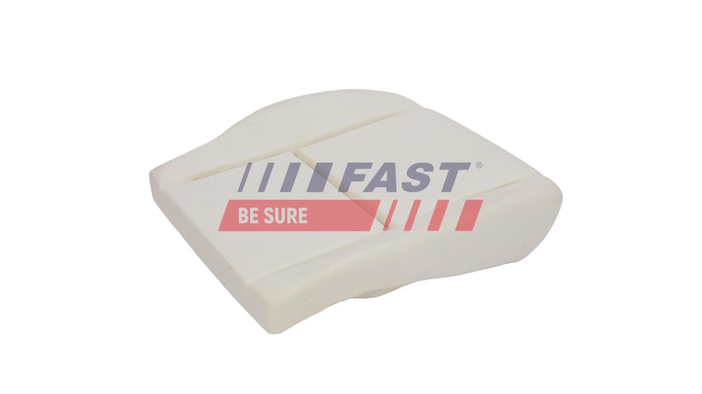 FT04501 SEAT CUSHION FIAT PANDA 03> SEAT