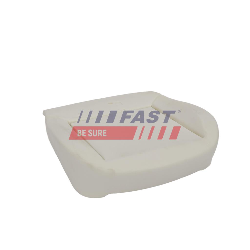 FT12309 SEAT CUSHION FIAT FIORINO 07> SEAT