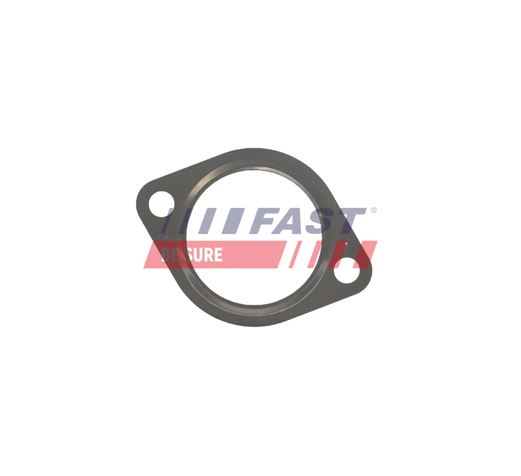FT12468 EGR VALVE GASKET FIAT DUCATO 06> EGR PIPE