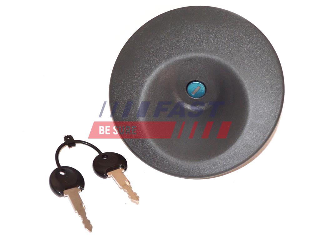 FT94640 FUEL INLET CAP RENAULT KANGOO I 97> KEY