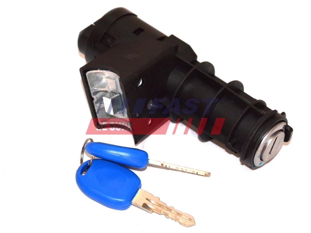 FT82337 IGNITION SWITCH FIAT PALIO/SIENA 97> 7-PIN