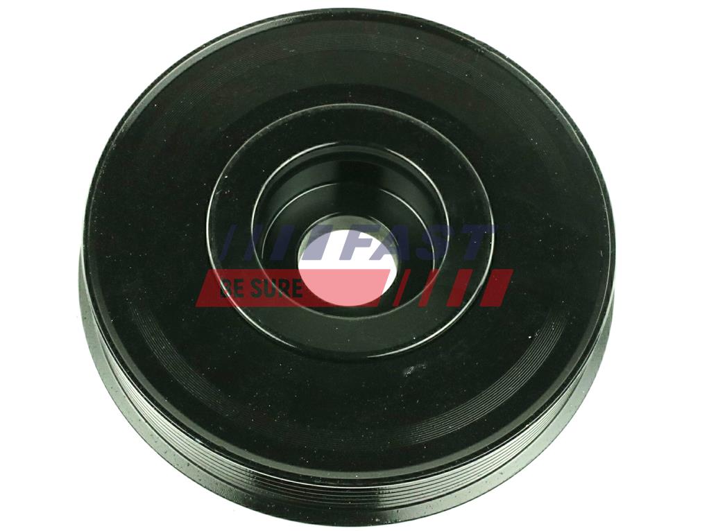 FT45569 ШКІВ CITROEN BERLINGO 96> 1.6HDI