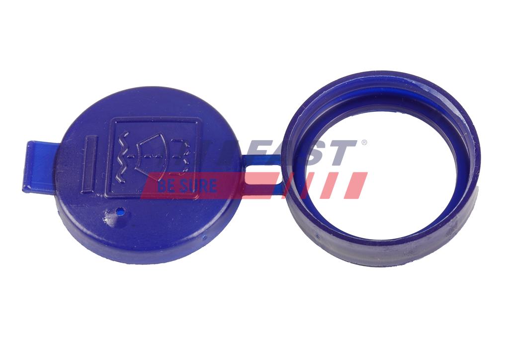 FT94712 WINDSCREEN WASHER TANK CAP FIAT DOBLO 09>