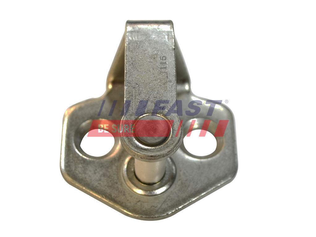FT95438 ПЕТЛЯ ЗАМКА ДВЕРКИ FORD TRANSIT 06> ПЕРЕД ЛВ/ПР 00>