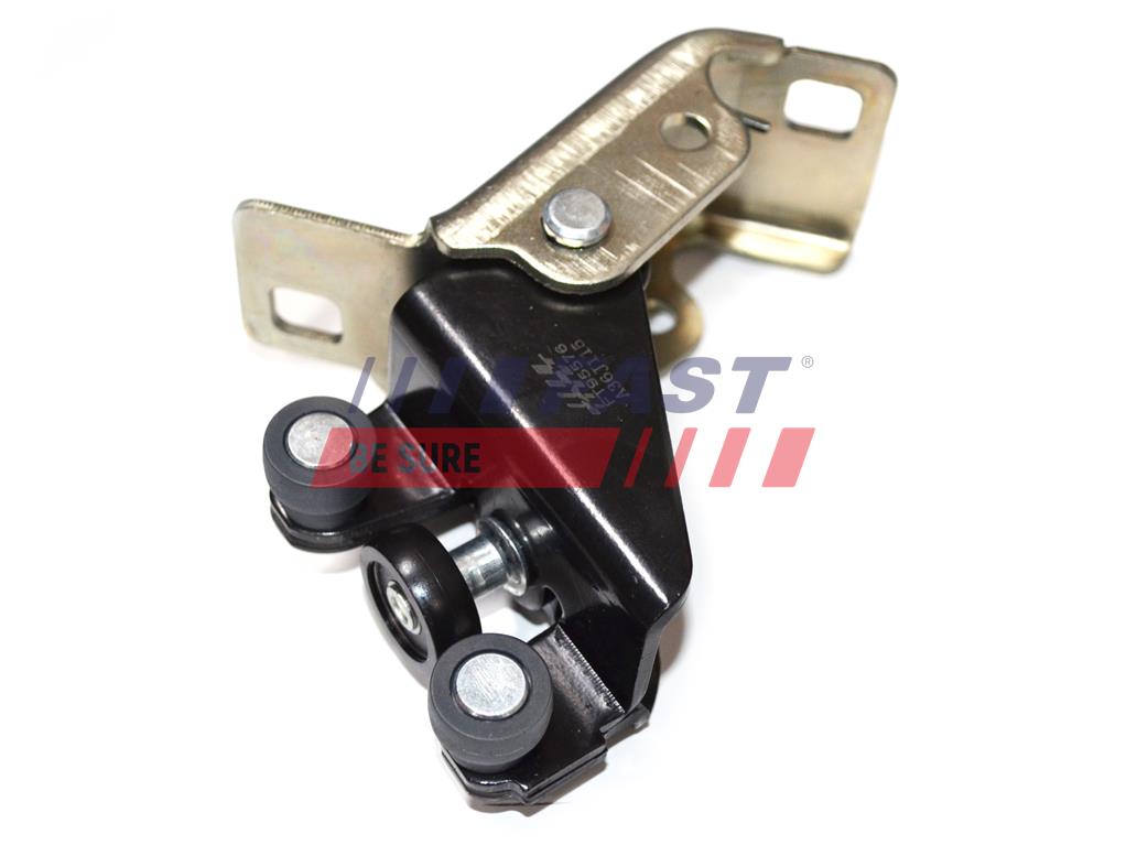 FT95576 DOOR GUIDE RENAULT KANGOO I 97> SIDE CENTRAL SET
