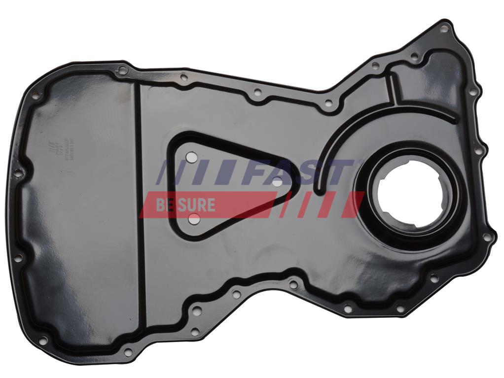 FT45307 TIMING BELT COVER FIAT DUCATO 06> COVER 2.2 JTD TRANSIT FWD