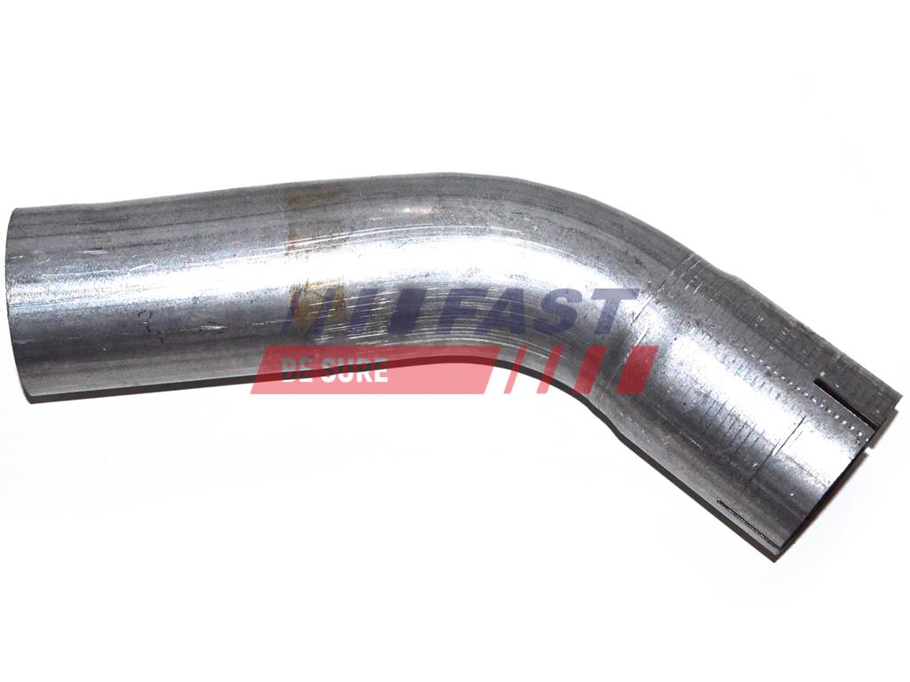 FT84113 EXHAUST PIPE IVECO DAILY 90> REAR