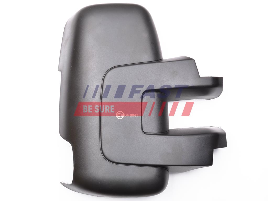 FT88810 MIRROR COVER IVECO DAILY 14> RIGHT SHORT