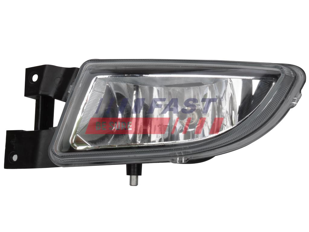 FT87775 FOG LIGHT IVECO DAILY 06> LEFT 12> H11
