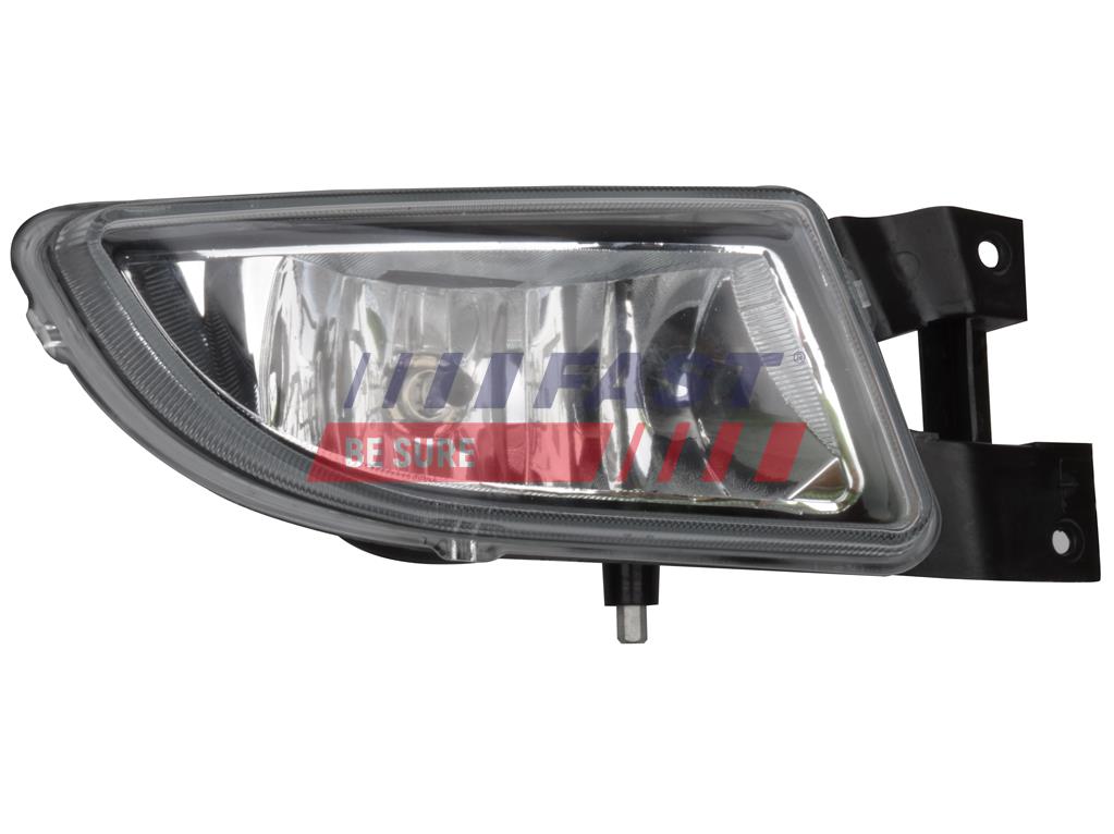FT87776 FOG LIGHT IVECO DAILY 06> RIGHT 12> H11