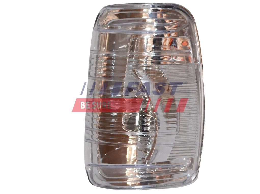 FT87337 TURN INDICATOR LIGHT FORD TRANSIT 13> MIRROR RIGHT WY5W